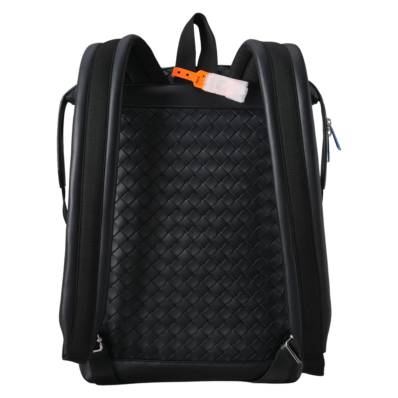 BOTTEGA VENETA(USED)보테가베네타 인트레치아토 백팩